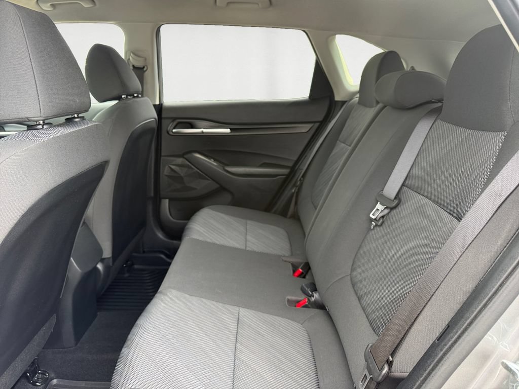 Used 2023 Kia Seltos LX AWD/4WD image 13