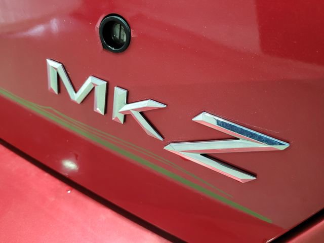 Used 2012 Lincoln MKZ image 59