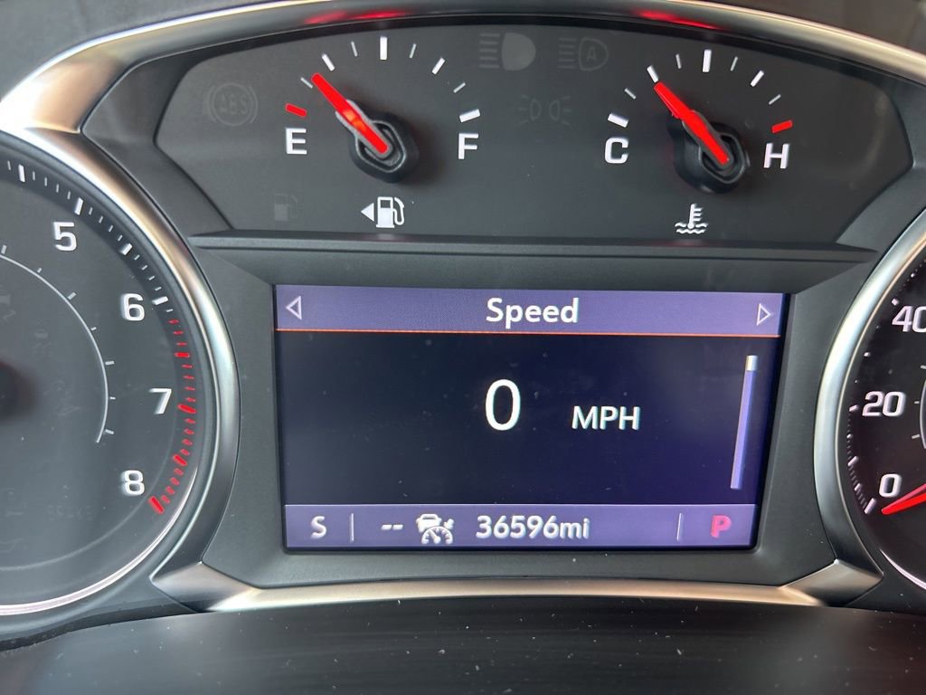 Used 2023 Chevrolet Blazer LT w/ Convenience Package image 19