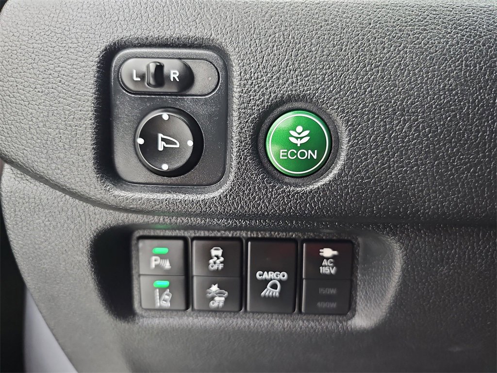 Certified 2020 Honda Ridgeline RTL-E image 32