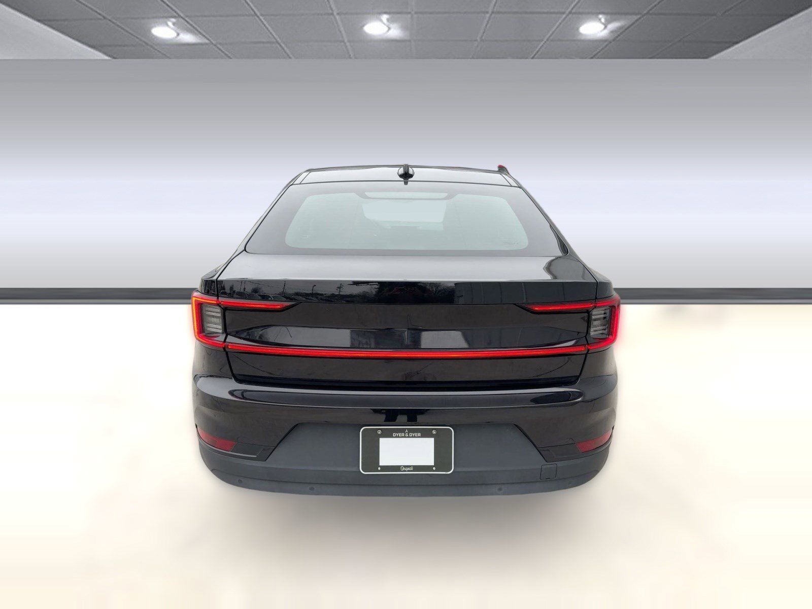 Used 2024 Polestar Polestar 2 w/ Pilot Pack image 10