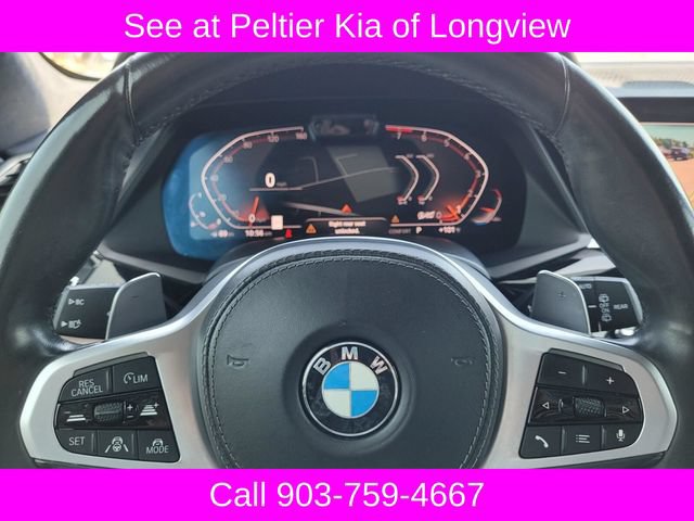 Used 2019 BMW X7 xDrive40i w/ Premium Package AWD/4WD image 32