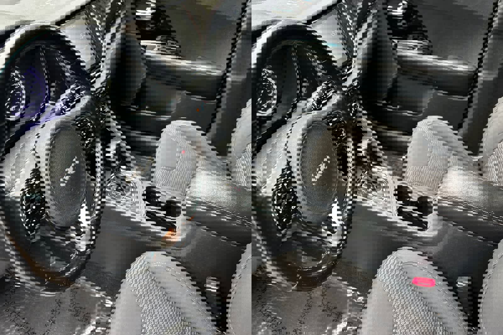 Used 2022 Kia Niro LXS image 12