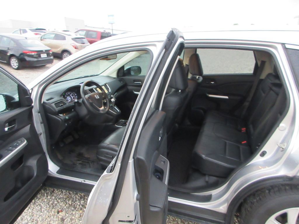 Used 2016 Honda CR-V EX-L image 5
