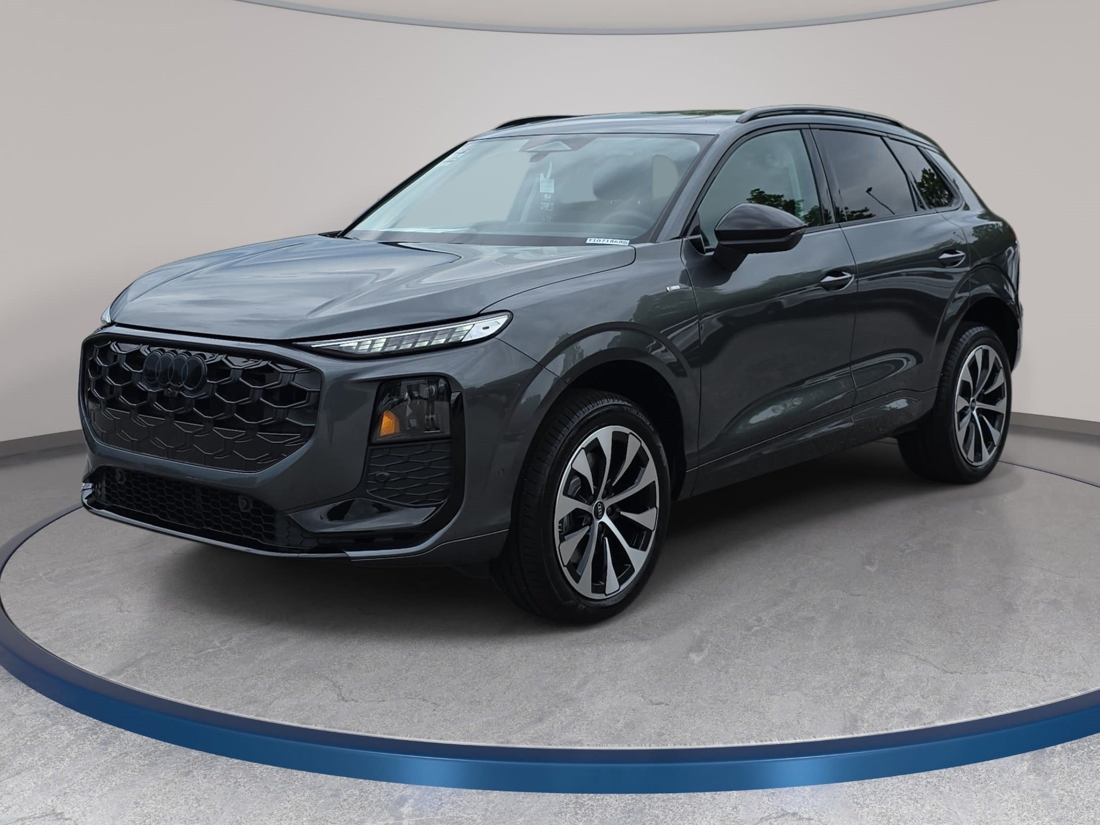 New 2026 Audi Q3 quattro 2.0T AWD/4WD video 1