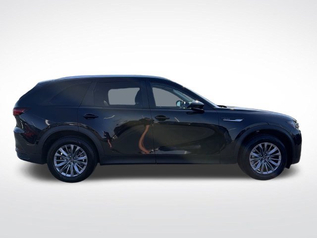 Used 2026 MAZDA CX-90 3.3 Turbo w/ Select Package AWD/4WD image 39
