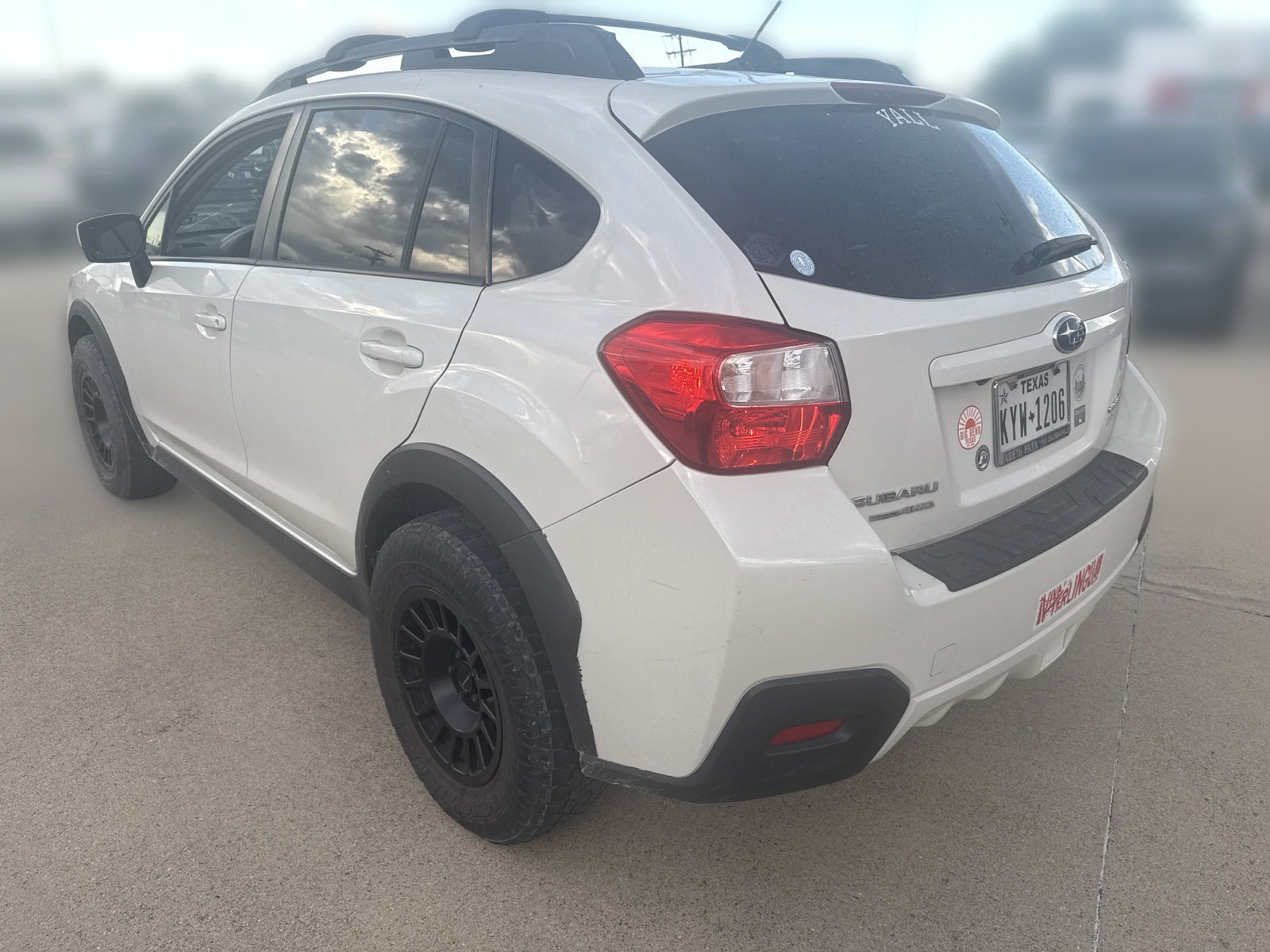 Used 2016 Subaru Crosstrek 2.0i Premium w/ Moonroof Package AWD/4WD image 5