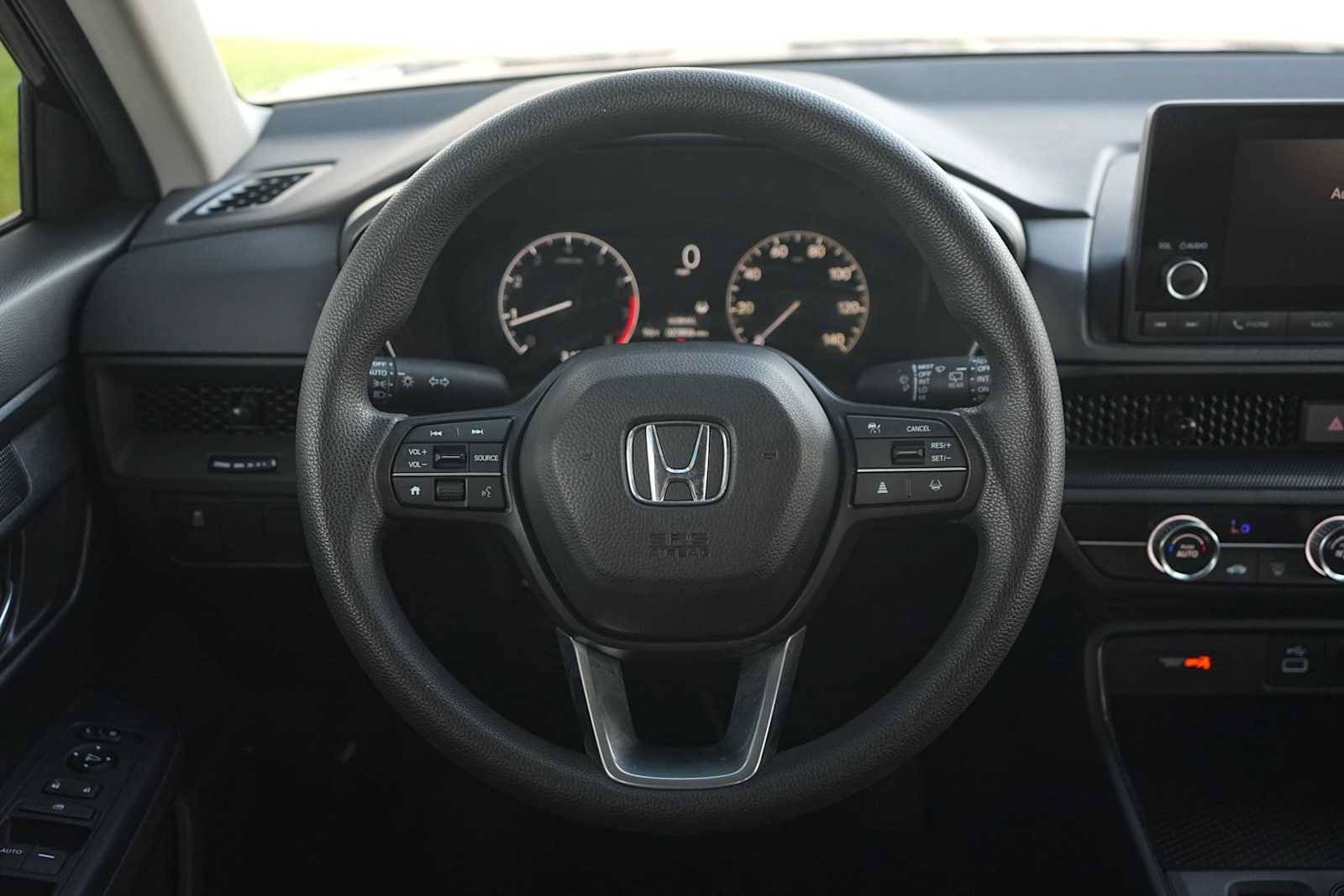 Certified 2025 Honda CR-V LX image 16