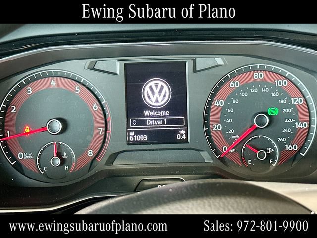 Used 2019 Volkswagen Jetta R-Line FWD image 12