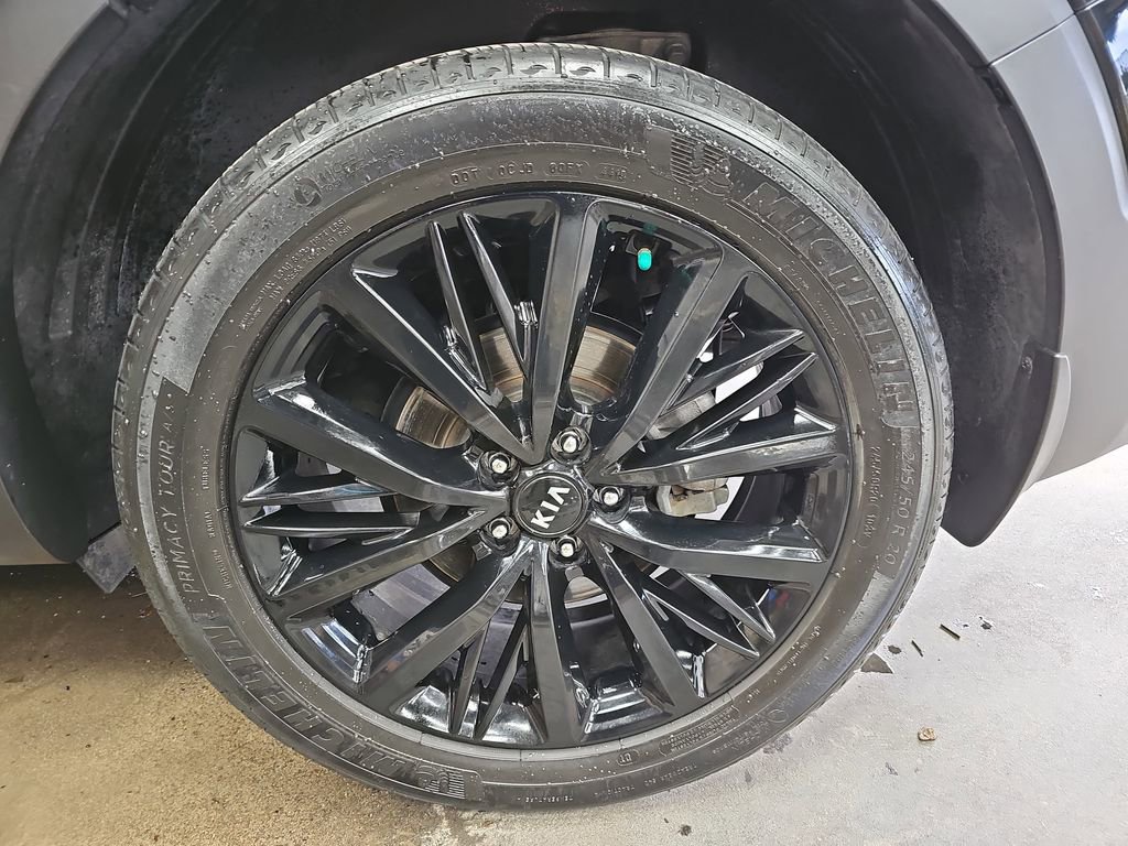 Used 2021 Kia Telluride SX image 34