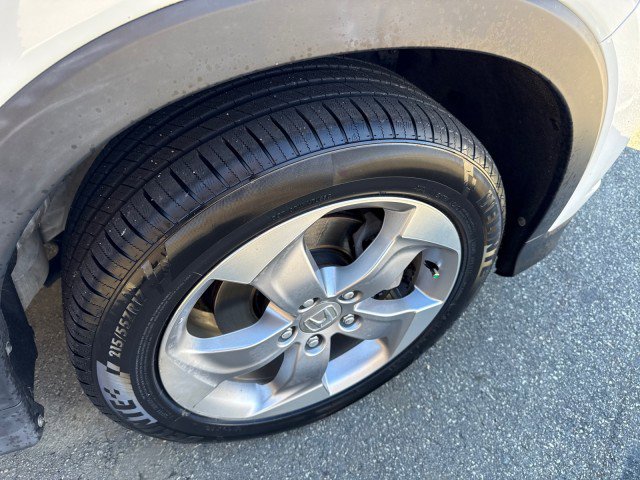 Used 2018 Honda HR-V LX image 10