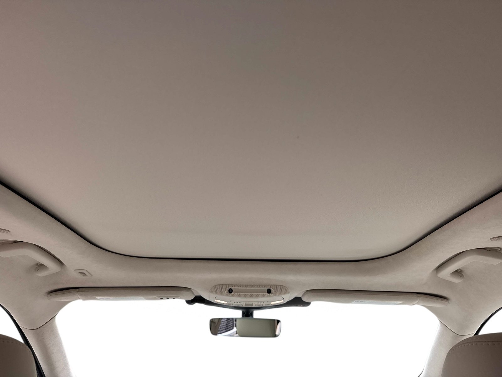 Used 2021 Lincoln Nautilus Black Label w/ Class II Trailer Tow Package image 18