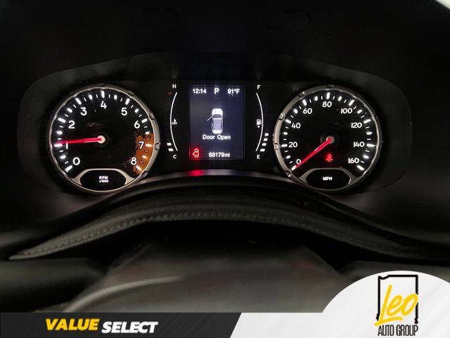 Used 2015 Jeep Renegade Sport w/ Power & Air Group FWD image 10