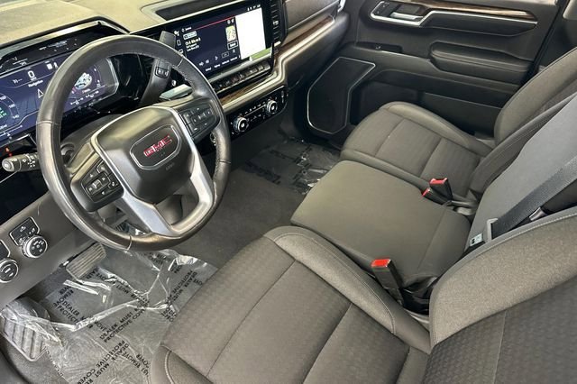 Used 2022 GMC Sierra 1500 Elevation RWD image 11