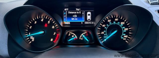 Used 2014 Ford Escape Titanium w/ Equipment Group 401A image 20