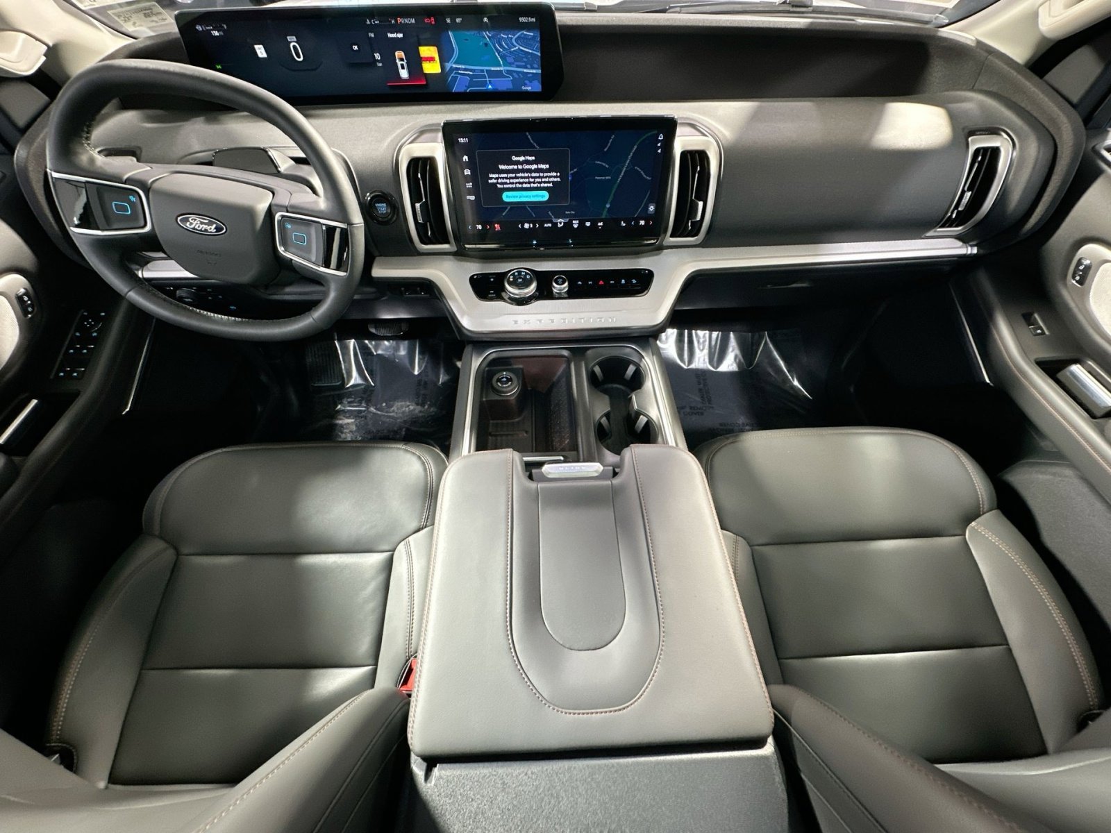 Certified 2025 Ford Expedition Max Active image 32