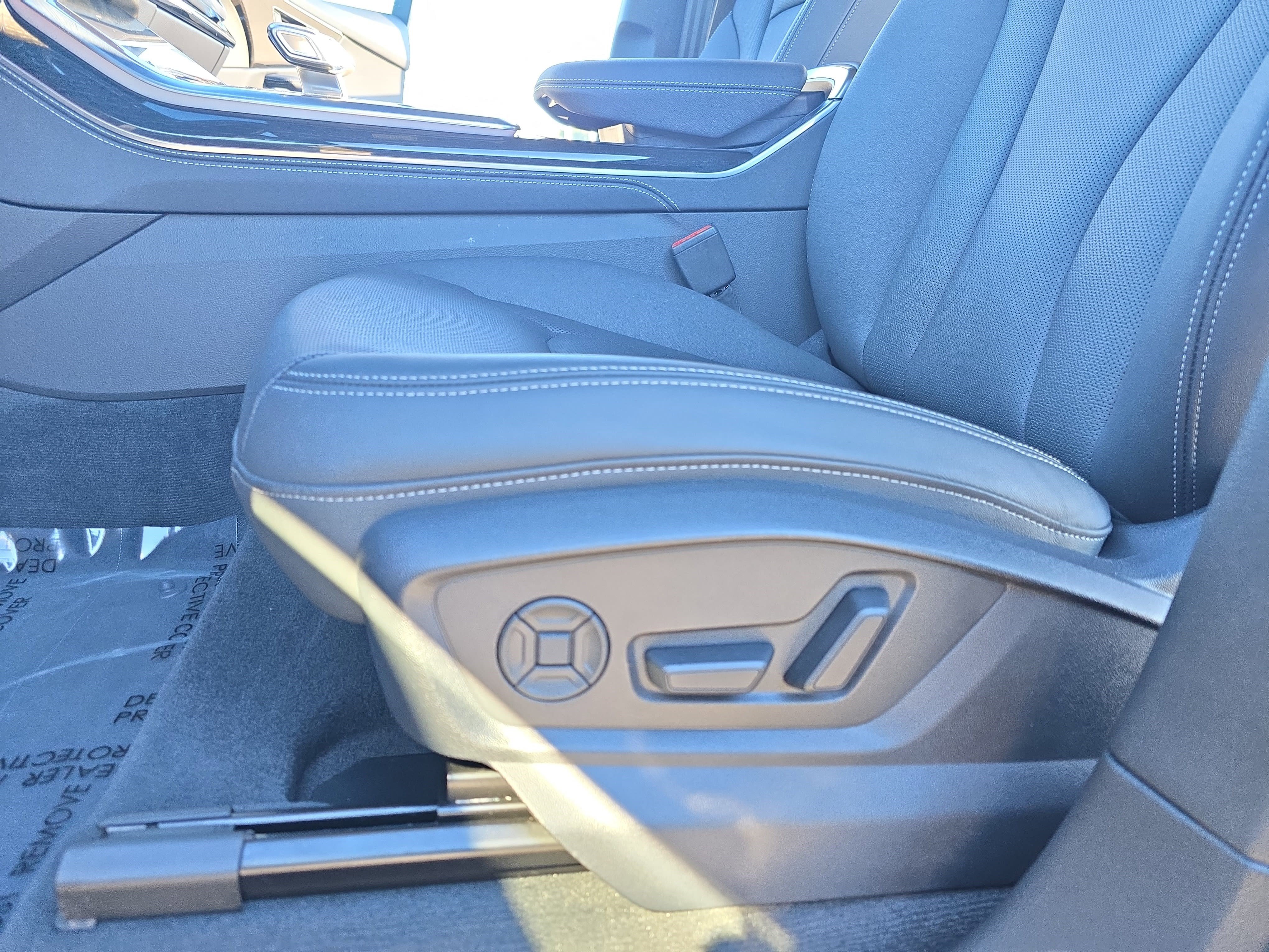 Certified 2025 Audi Q7 3.0T Premium Plus w/ Premium Plus Package image 27