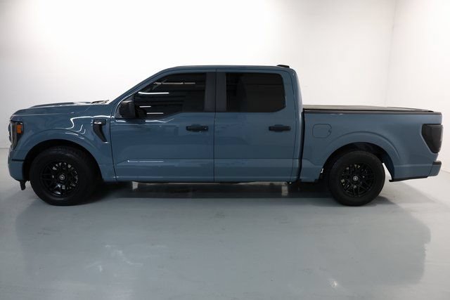 Used 2023 Ford F150 XL w/ STX Appearance Package RWD image 49