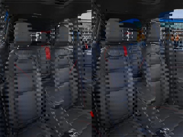 New 2026 Chevrolet Trax RS w/ Sunroof Package image 16