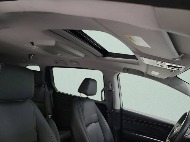 Used 2024 Honda Odyssey Touring image 12