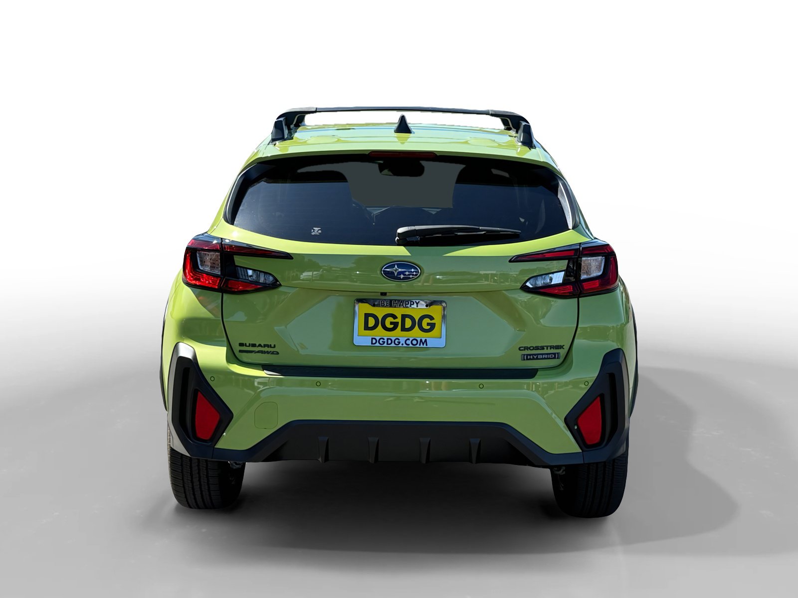 New 2026 Subaru Crosstrek 2.5i Limited AWD/4WD image 4