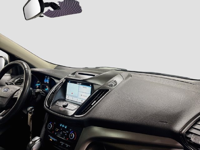 Used 2018 Ford Escape SEL FWD image 25