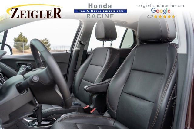 Used 2020 Chevrolet Trax Premier image 14