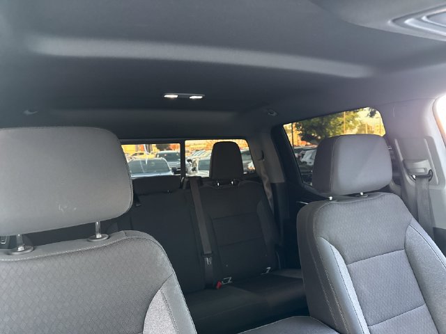 Used 2024 Chevrolet Silverado 1500 LT w/ All Star Edition Plus AWD/4WD image 37
