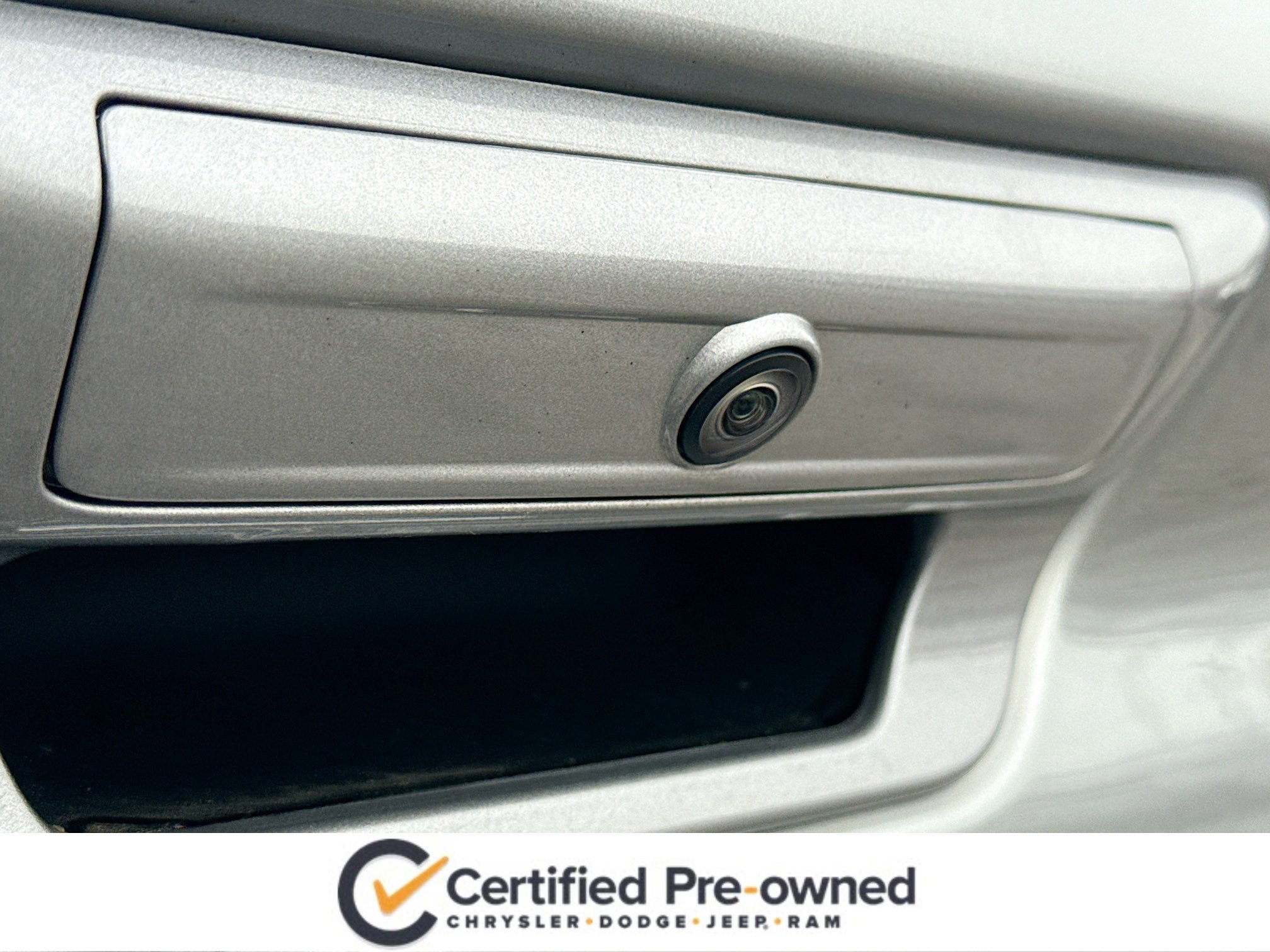 Used 2023 RAM 1500 Limited image 13