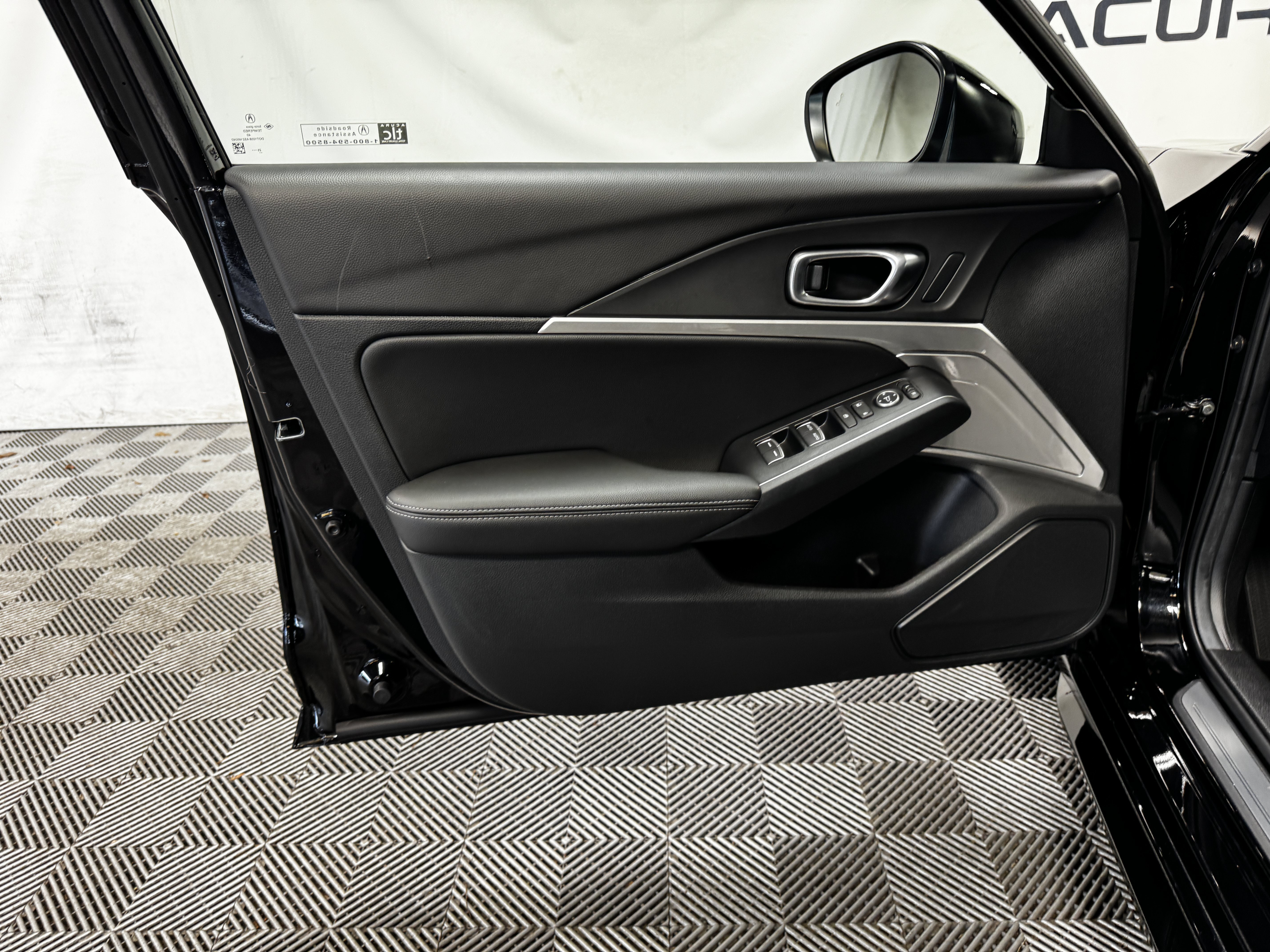 Used 2026 Acura Integra A-Spec FWD image 17