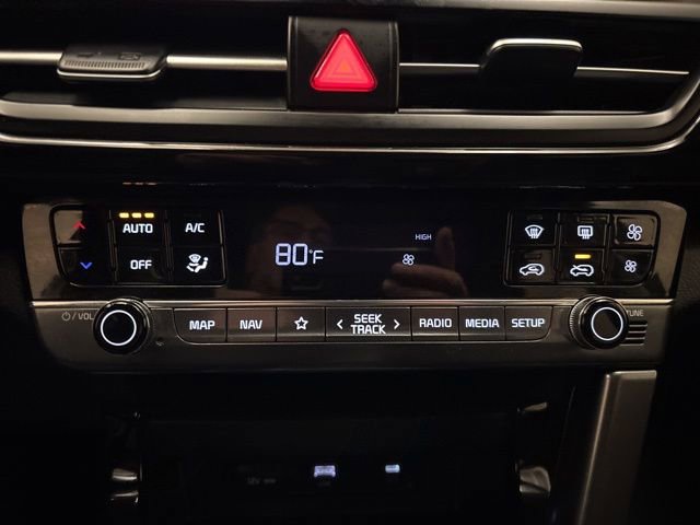 Used 2024 Kia Seltos S image 20