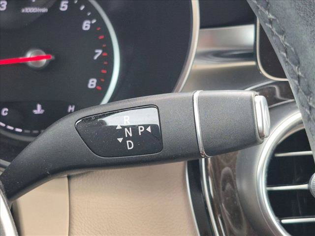 Certified 2021 Mercedes-Benz GLC 300 image 10