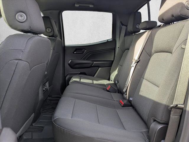 New 2026 Chevrolet Colorado Trail Boss image 16