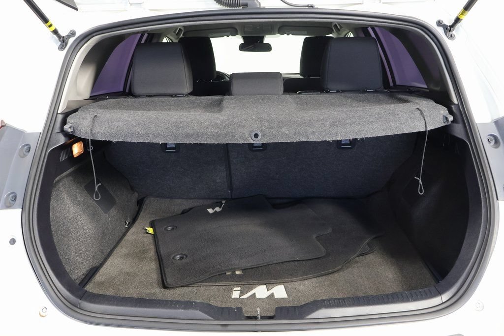 Used 2017 Toyota Corolla iM w/ Carpet Mat Package FWD image 14