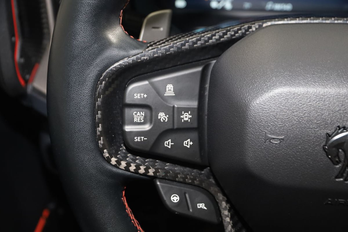 Used 2023 Ford Bronco Raptor AWD/4WD image 42
