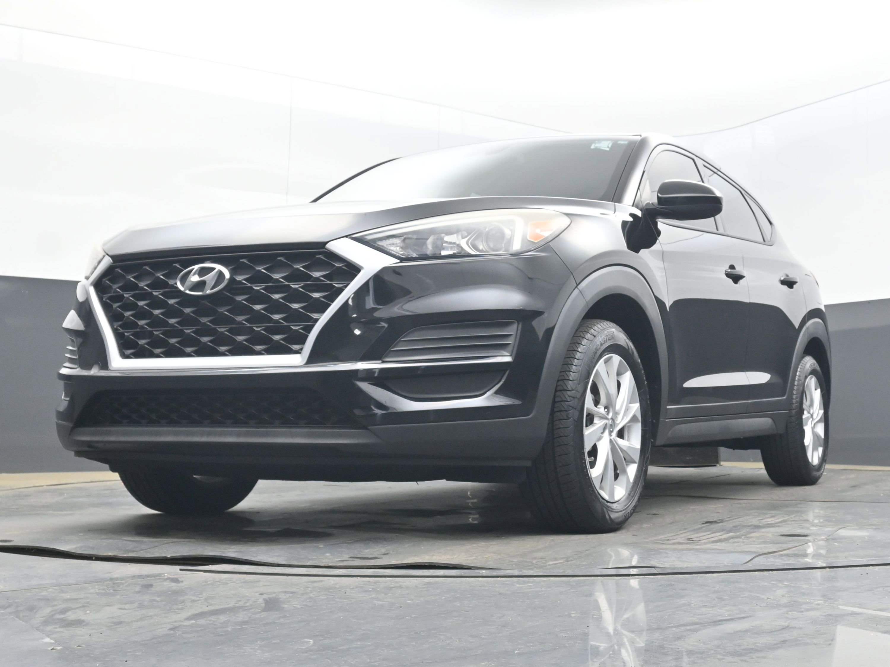 Used 2019 Hyundai Tucson SE image 23