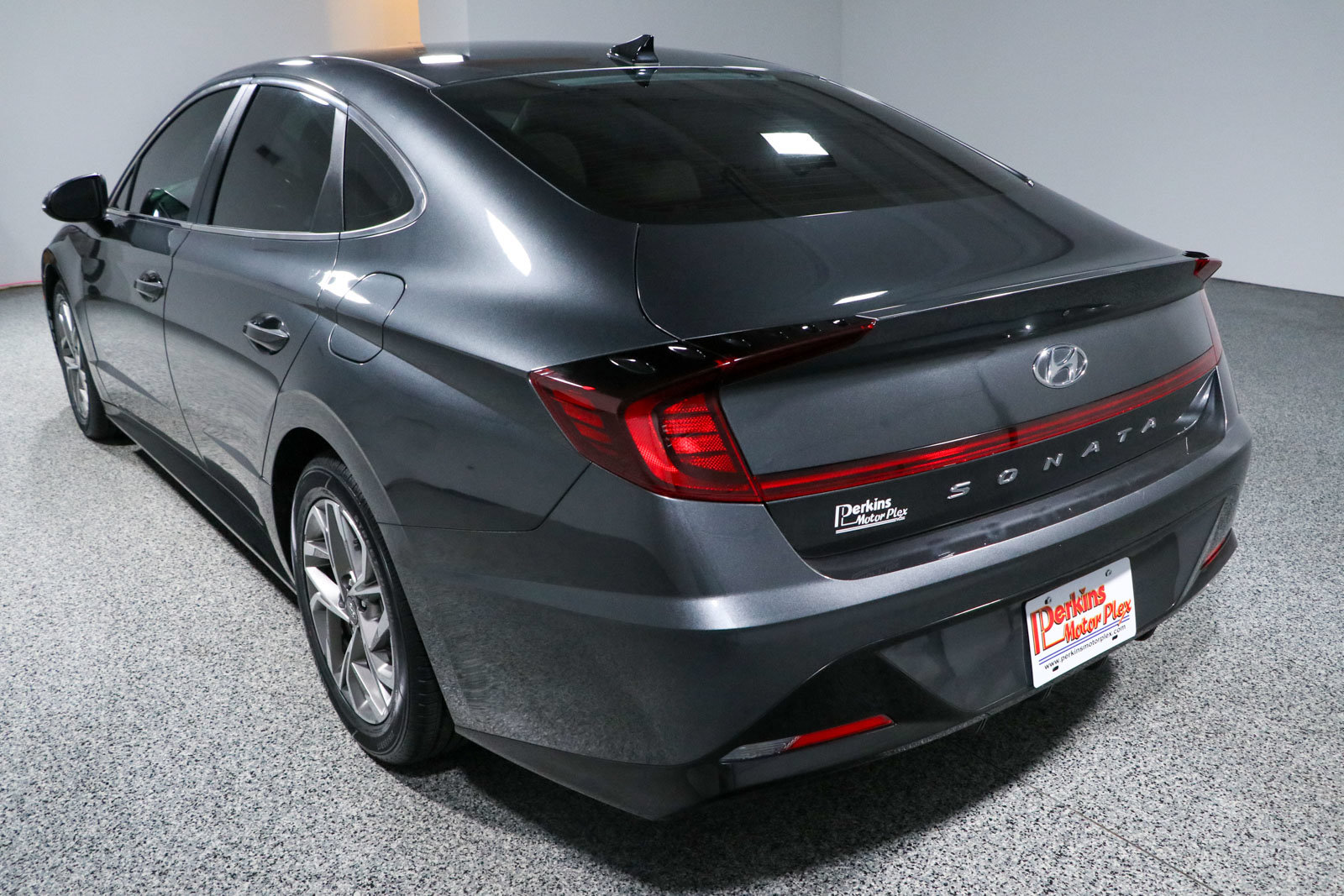 Used 2021 Hyundai Sonata SEL FWD image 9