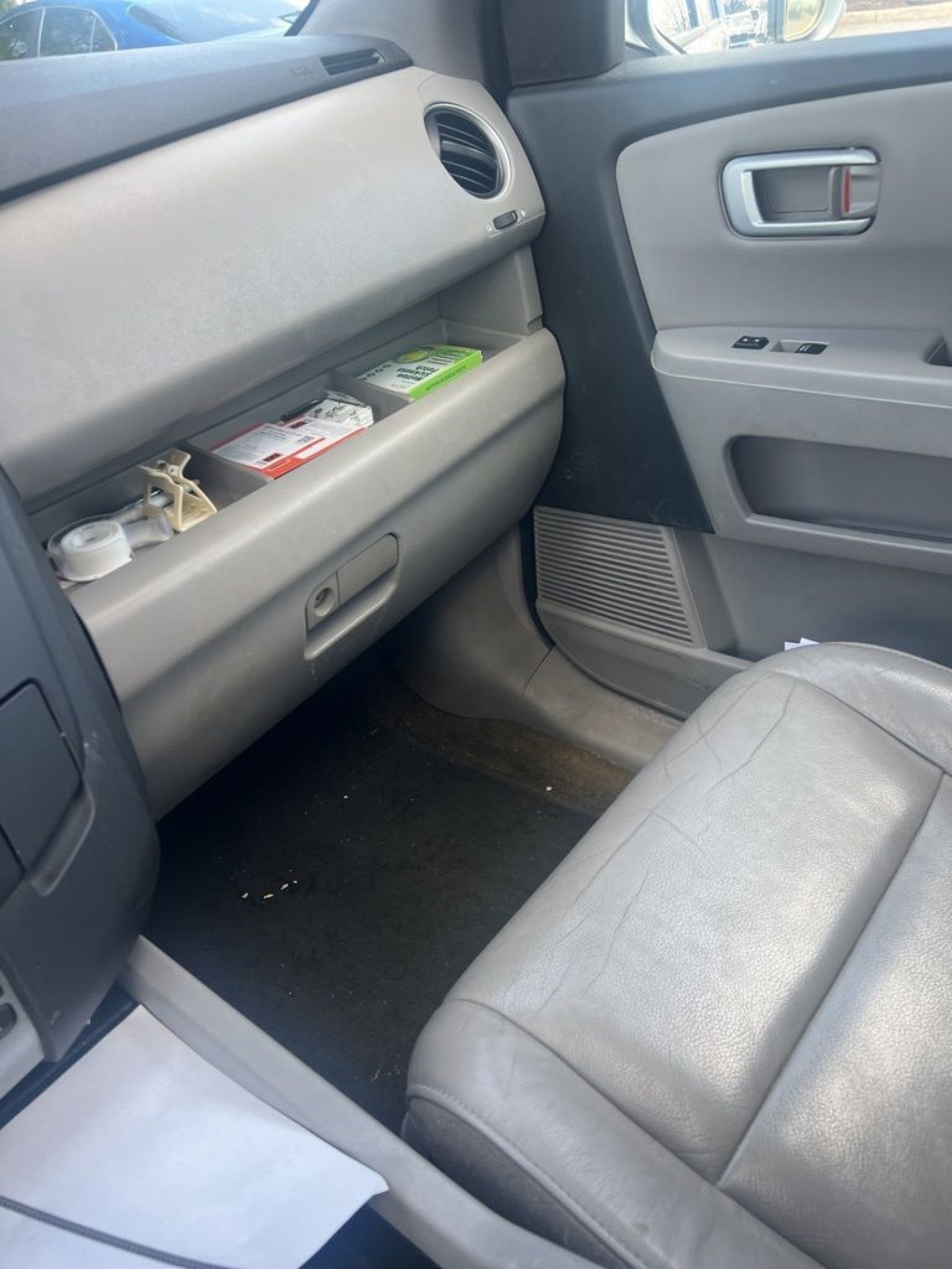 Used 2015 Honda Pilot Touring image 13