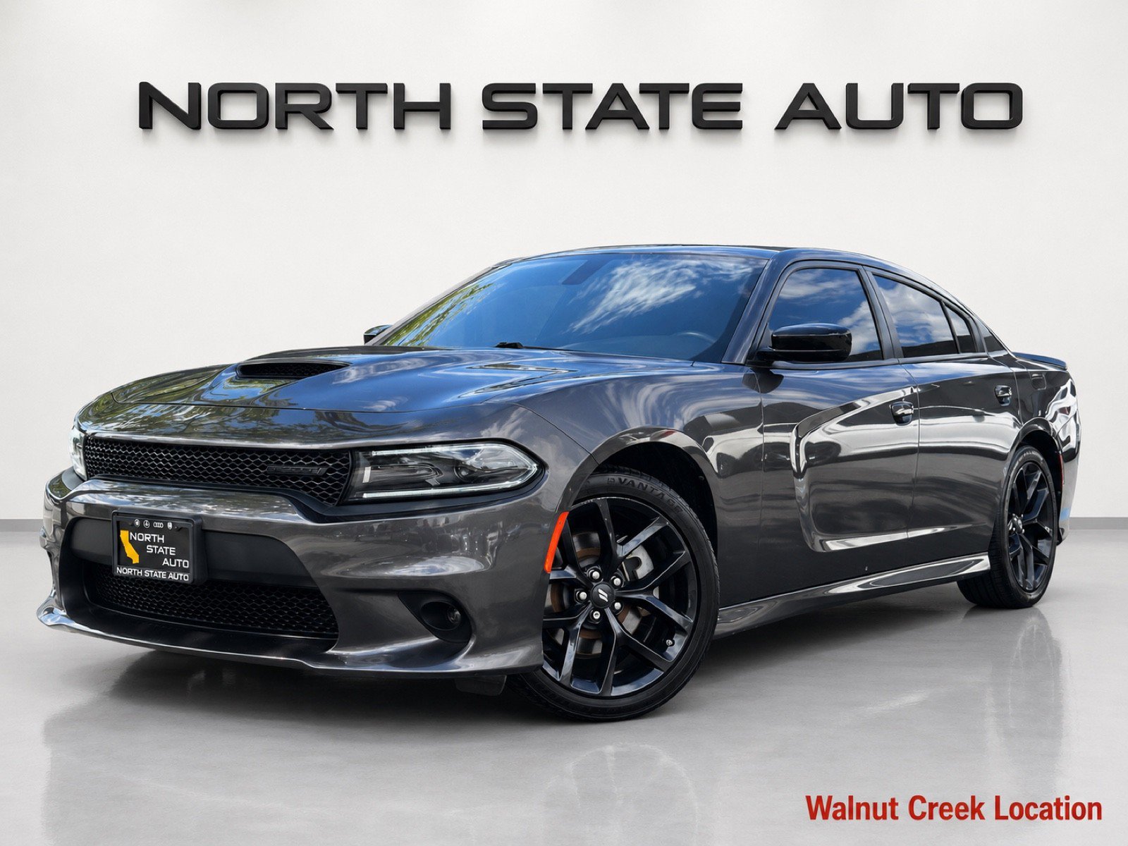 Used 2022 Dodge Charger GT