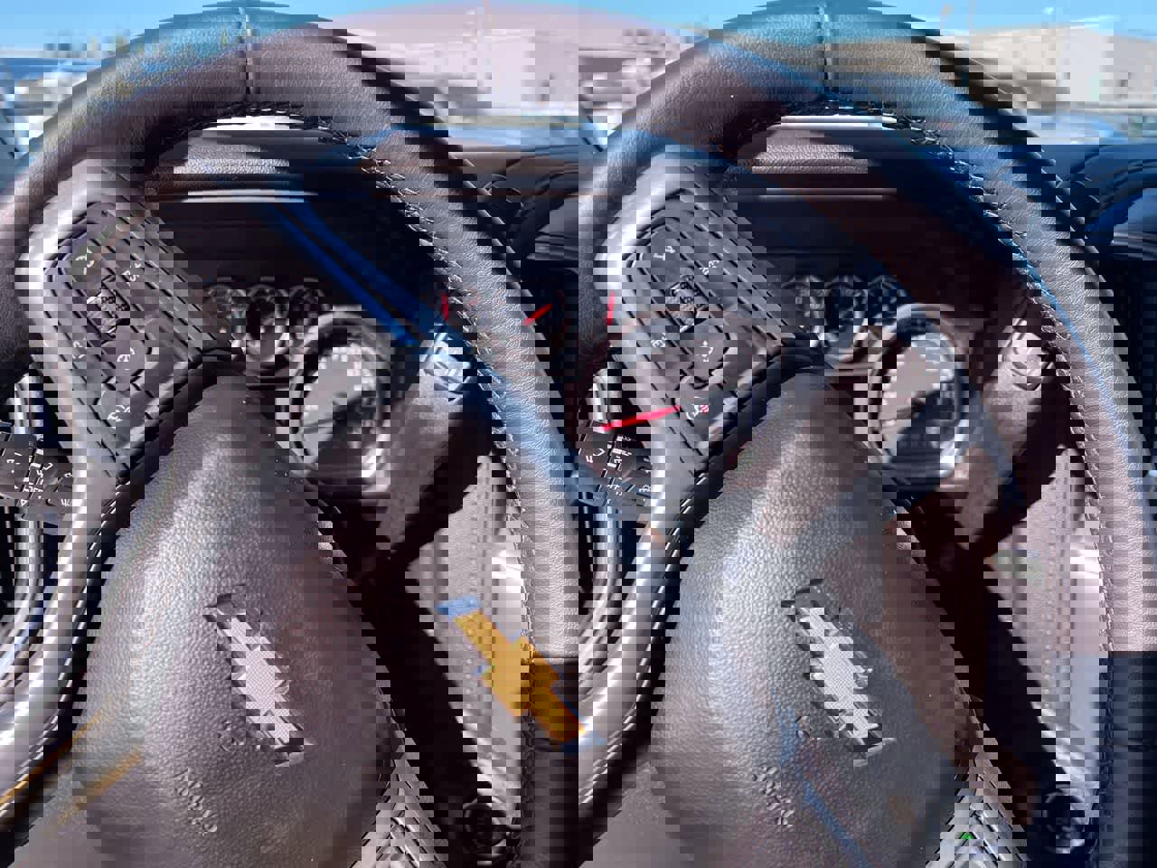 Used 2022 Chevrolet Silverado 1500 LT w/ Safety Package image 20