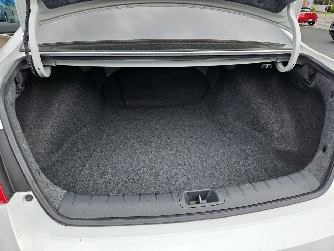 Used 2014 Honda Accord EX image 27