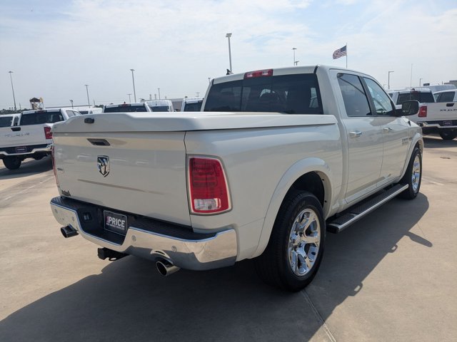 Used 2016 RAM 1500 Laramie w/ Convenience Group RWD image 5