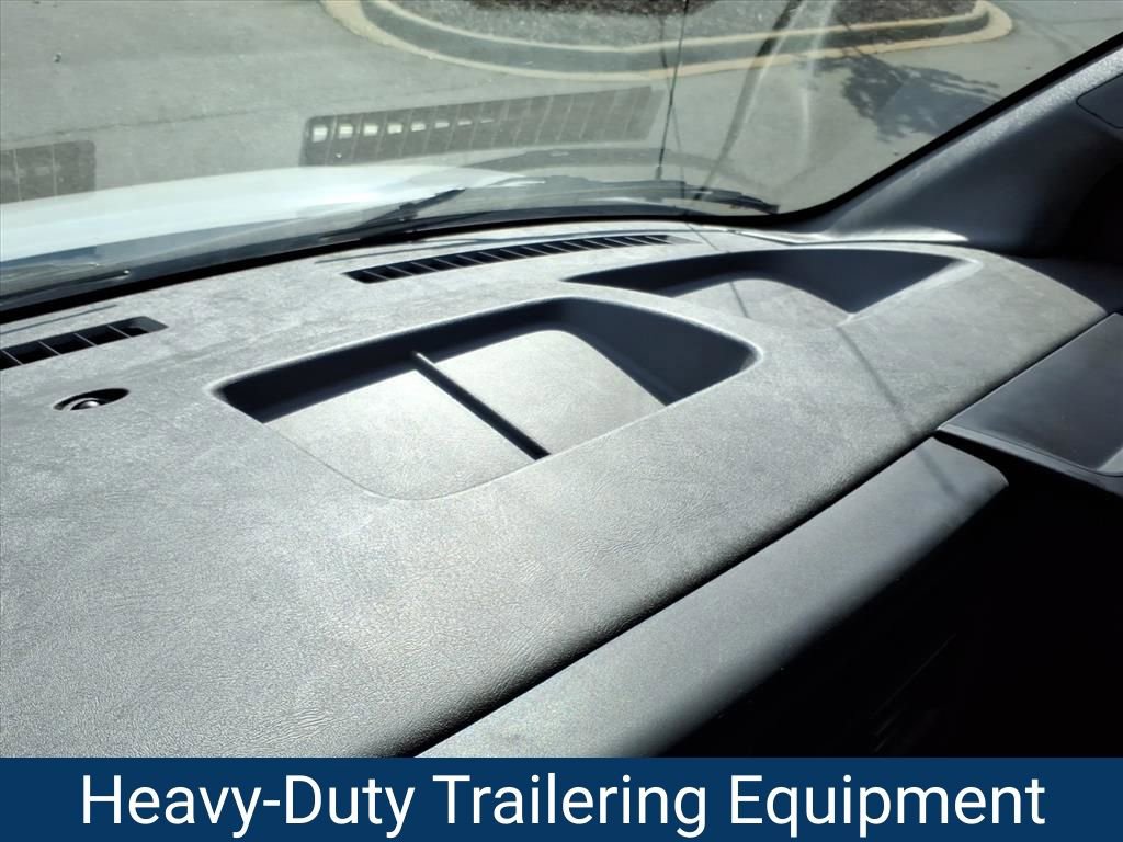 New 2025 Chevrolet Express 2500 w/ Driver Convenience Package image 3