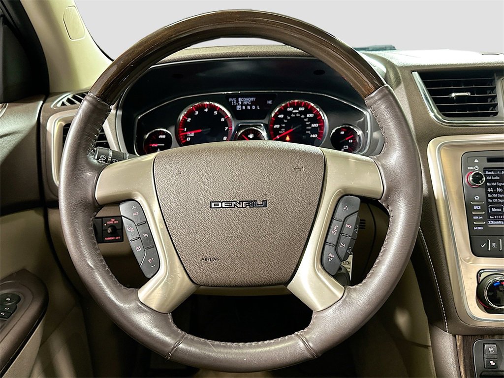 Used 2016 GMC Acadia Denali image 12
