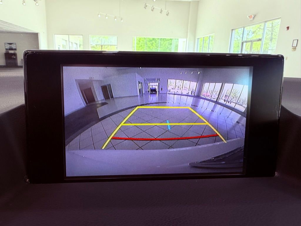 Used 2017 Lexus CT 200h w/ Navigation System Package image 24