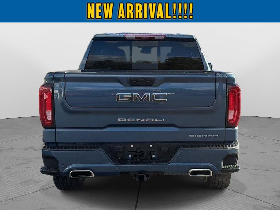 Used 2026 GMC Sierra 1500 Denali Ultimate AWD/4WD image 6