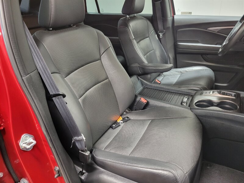 Used 2023 Honda Passport EX-L image 44