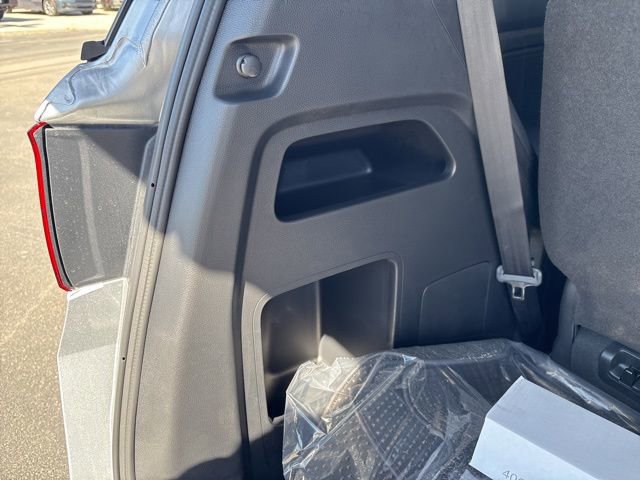 New 2026 Honda Odyssey Elite image 34