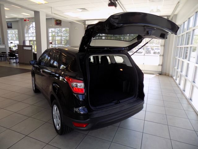 Used 2018 Ford Escape S FWD image 8
