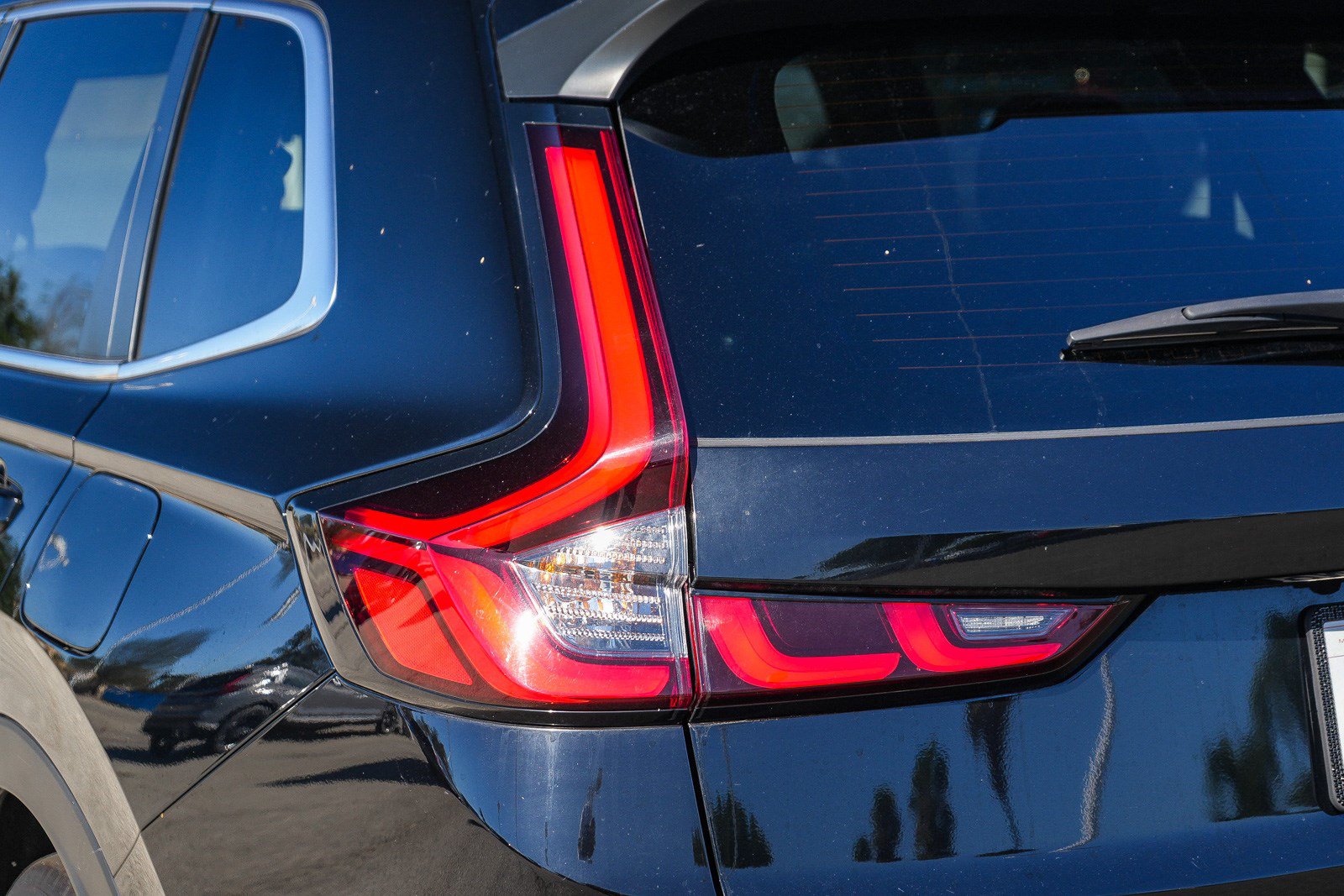 Used 2025 Honda CR-V Sport image 10